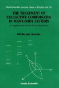 TREATMENT OF COLLECTIVE COORDINATES IN MANY-BODY SYSTEMS, THE