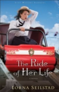 Ride of Her Life (Lake Manawa Summers Book #3)