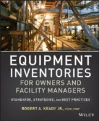 Equipment Inventories for Owners and Facility Managers