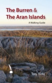 Burren & The Aran Islands – A Walking Guide