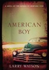 American Boy