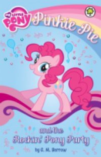 Pinkie Pie and the Rockin' Pony Party