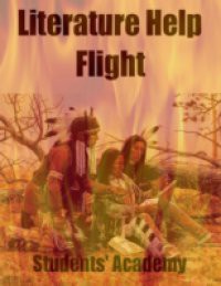 Literature Help: Flight