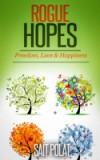 Rogue Hopes a Poetry Book