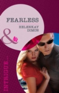 Fearless (Mills & Boon Intrigue) (Corcoran Team, Book 1)