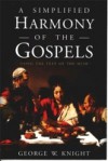Simplified Harmony of the Gospels