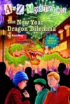 to Z Mysteries Super Edition #5: The New Year Dragon Dilemma