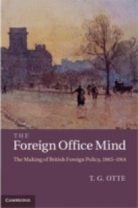 Foreign Office Mind