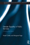 Gender Equality in Public Services