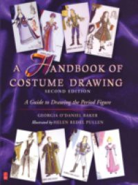 Handbook of Costume Drawing