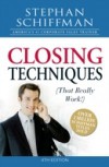 Closing Techniques (That Really Work!)