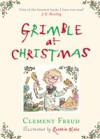 Grimble at Christmas