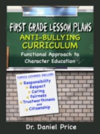 First Grade Lesson Plans