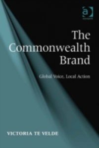 Commonwealth Brand