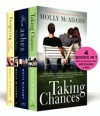 Molly McAdams New Adult Boxed Set