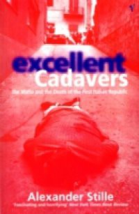 Excellent Cadavers