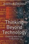Thinking Beyond Technology