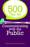 500 Tips for Communicating with the Public