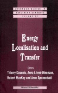 ENERGY LOCALISATION AND TRANSFER