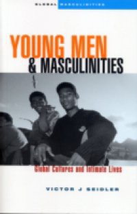 Young Men and Masculinities