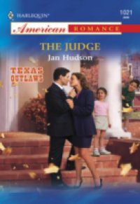 Judge (Mills & Boon American Romance)