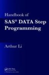 Handbook of SAS(R) DATA Step Programming