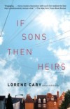 If Sons, Then Heirs