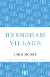 Brensham Village