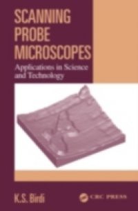 Scanning Probe Microscopes