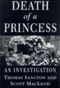 Death of a Princess