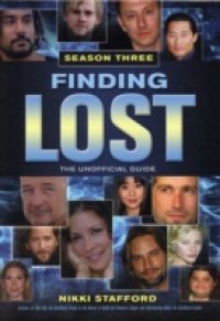 Finding Lost, Season Three