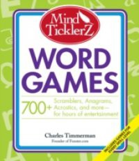 Mind Ticklerz Word Games