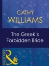 Greek's Forbidden Bride (Mills & Boon Modern) (In the Greek Tycoon's Bed, Book 1)