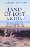 Land of Lost Gods