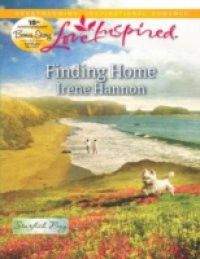 Finding Home (Mills & Boon Love Inspired) (Starfish Bay, Book 2)