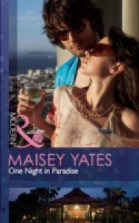 One Night in Paradise (Mills & Boon Modern)