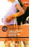 Reining in the Rancher / His Brother's Secret: Reining in the Rancher / His Brother's Secret (Mills & Boon Cherish) (Wed in the West, Book 2)