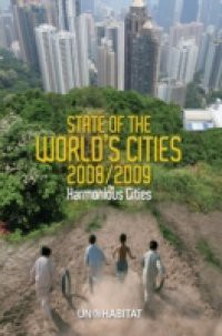 State of the World's Cities 2008/9