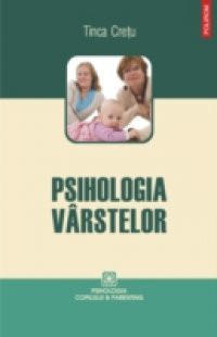 Psihologia virstelor (Romanian edition)