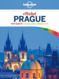 Lonely Planet Pocket Prague