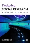 Designing Social Research