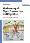 Biochemistry of Signal Transduction and Regulation