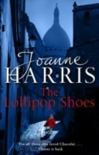 Lollipop Shoes (Chocolat 2)