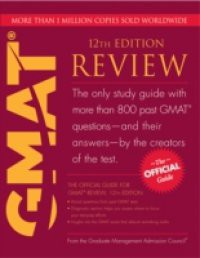 Official Guide for GMAT Review