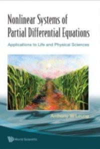 NONLINEAR SYSTEMS OF PARTIAL DIFFERENTIAL EQUATIONS