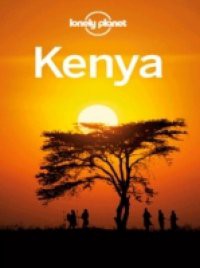 Lonely Planet Kenya