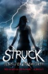 Struck