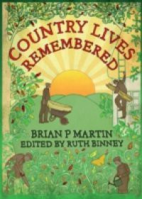 Country Lives Remembered