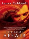 Rome Affair (Mills & Boon M&B)