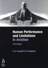 Human Performance and Limitations in Aviation